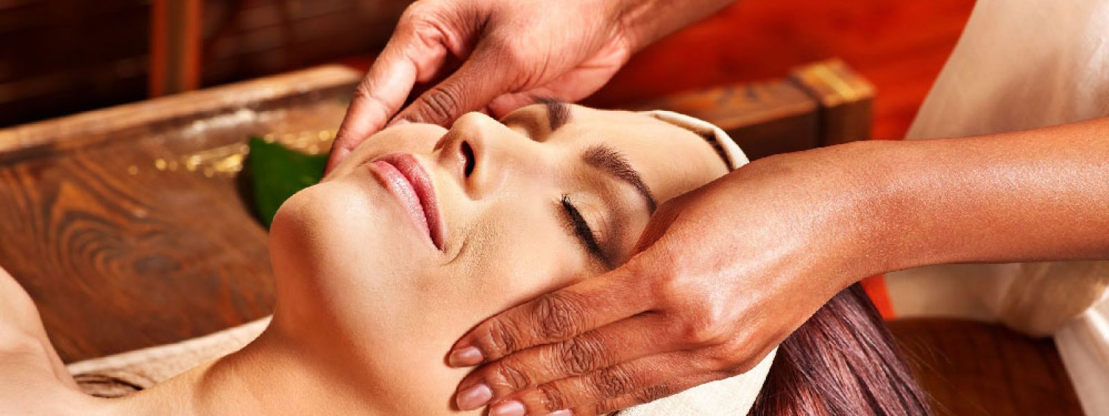 Ayurvedic Soundarya Vardhini Facial Treatment near me