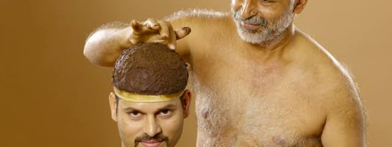 Ayurvedic Thalapothichil Therapy in Coimbatore