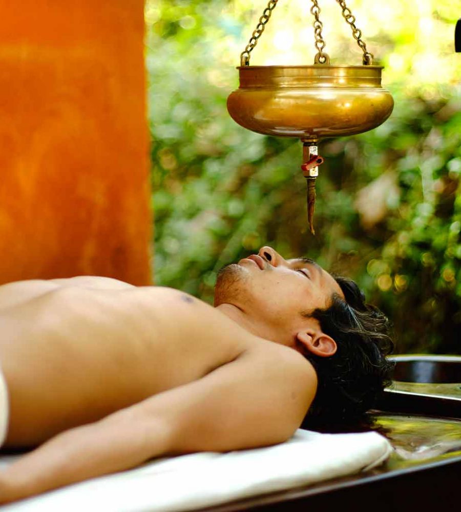 Professional authentic kerala ayurvedic treatment centre in Coimbatore